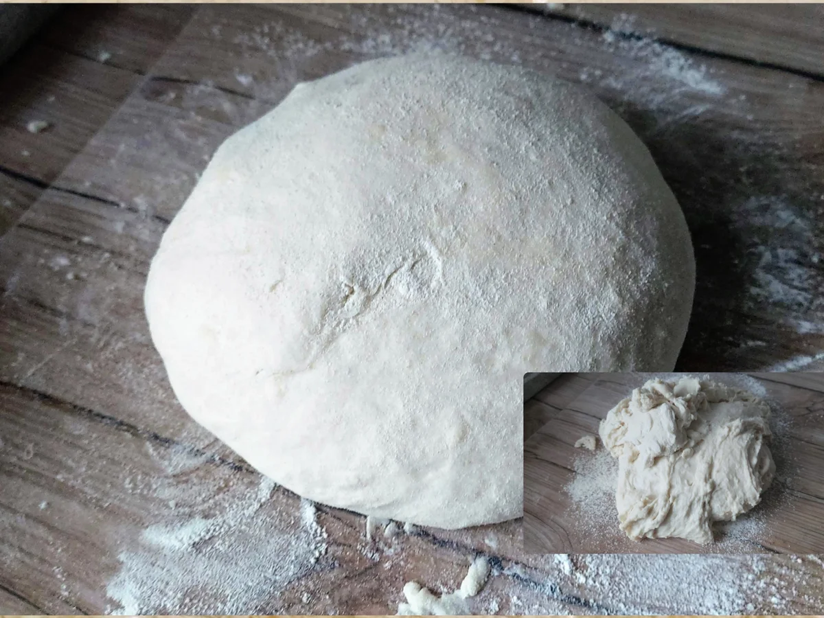 Luigi - Brötchen - Rezept - Bild Nr. 6