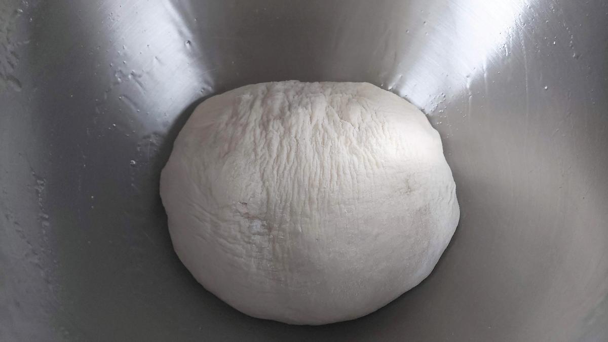 Luigi - Brötchen - Rezept - Bild Nr. 14394