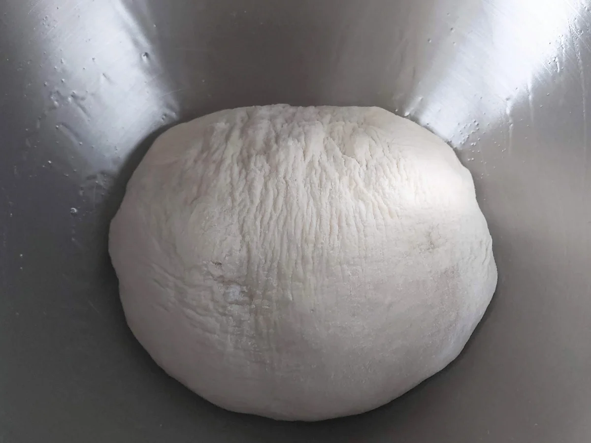 Luigi - Brötchen - Rezept - Bild Nr. 14394