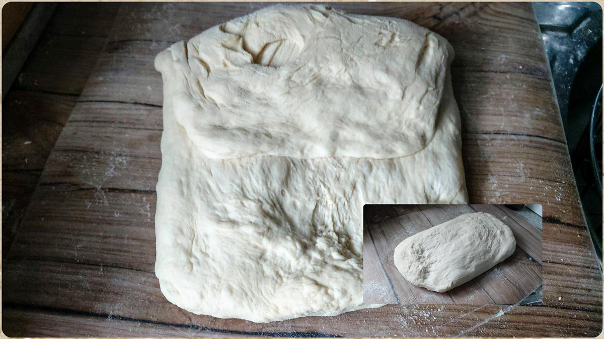 Luigi - Brötchen - Rezept - Bild Nr. 14394