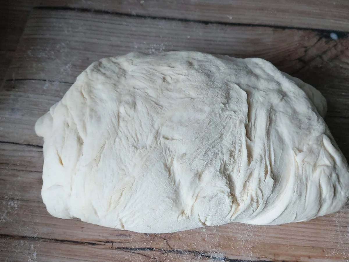 Luigi - Brötchen - Rezept - Bild Nr. 14395