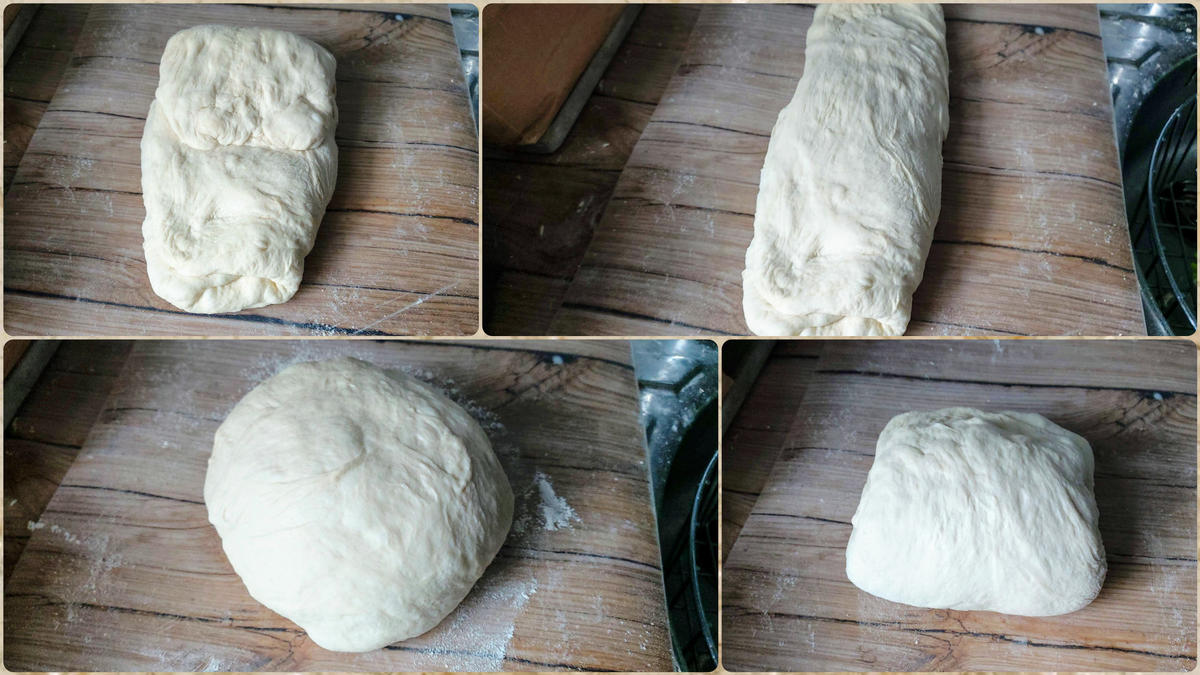 Luigi - Brötchen - Rezept - Bild Nr. 14396