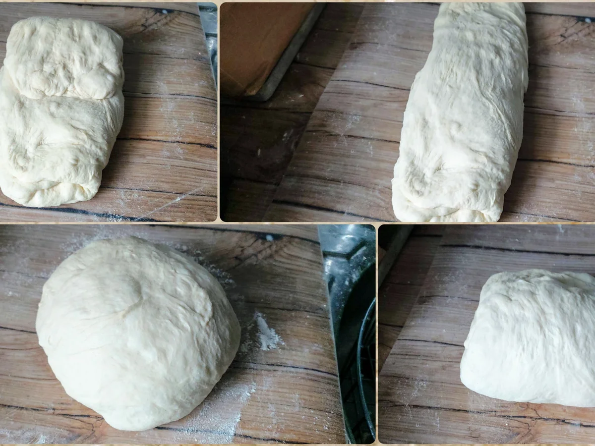 Luigi - Brötchen - Rezept - Bild Nr. 14396