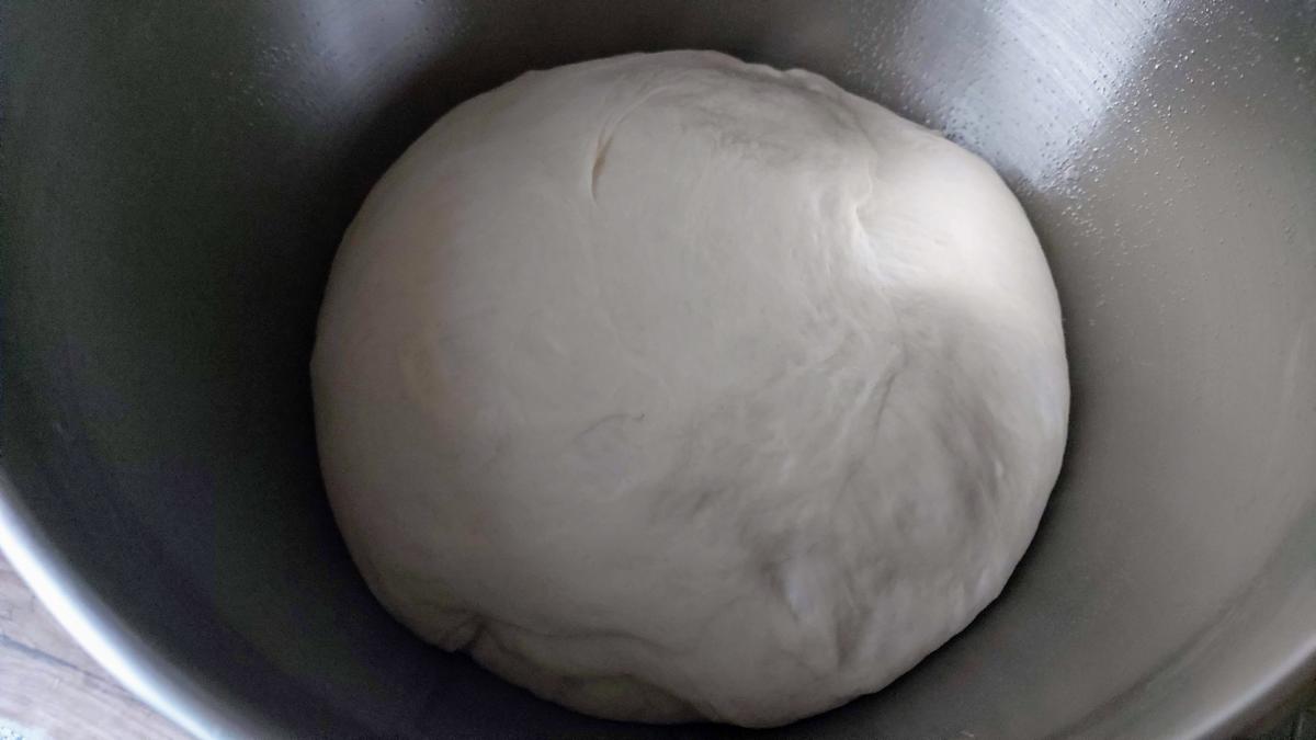 Luigi - Brötchen - Rezept - Bild Nr. 14397