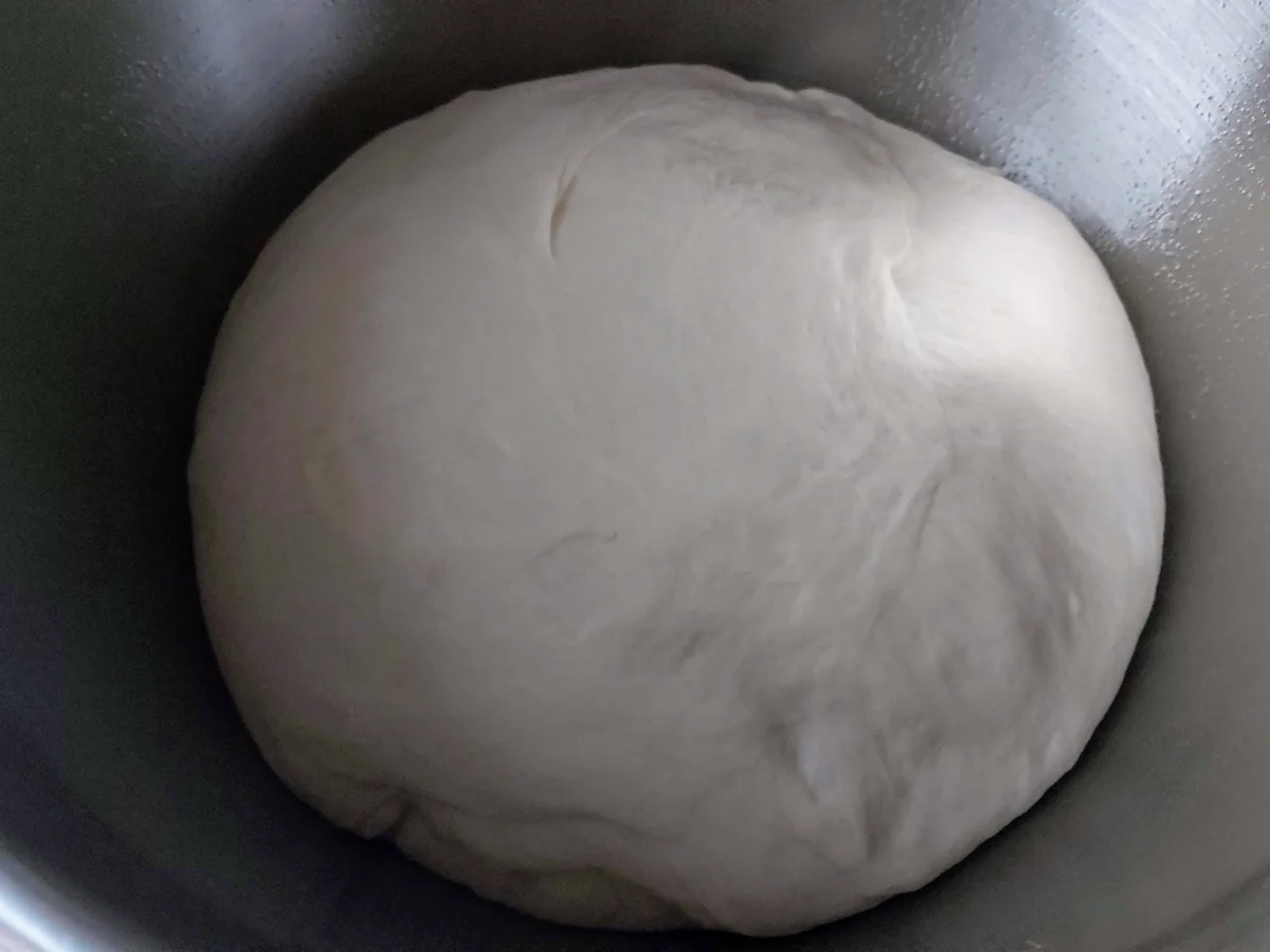 Luigi - Brötchen - Rezept - Bild Nr. 14397