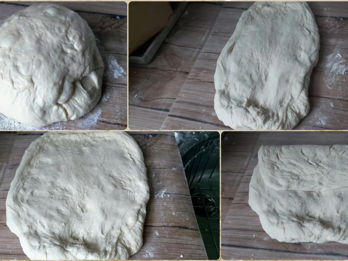 Luigi - Brötchen - Rezept - Bild Nr. 14398