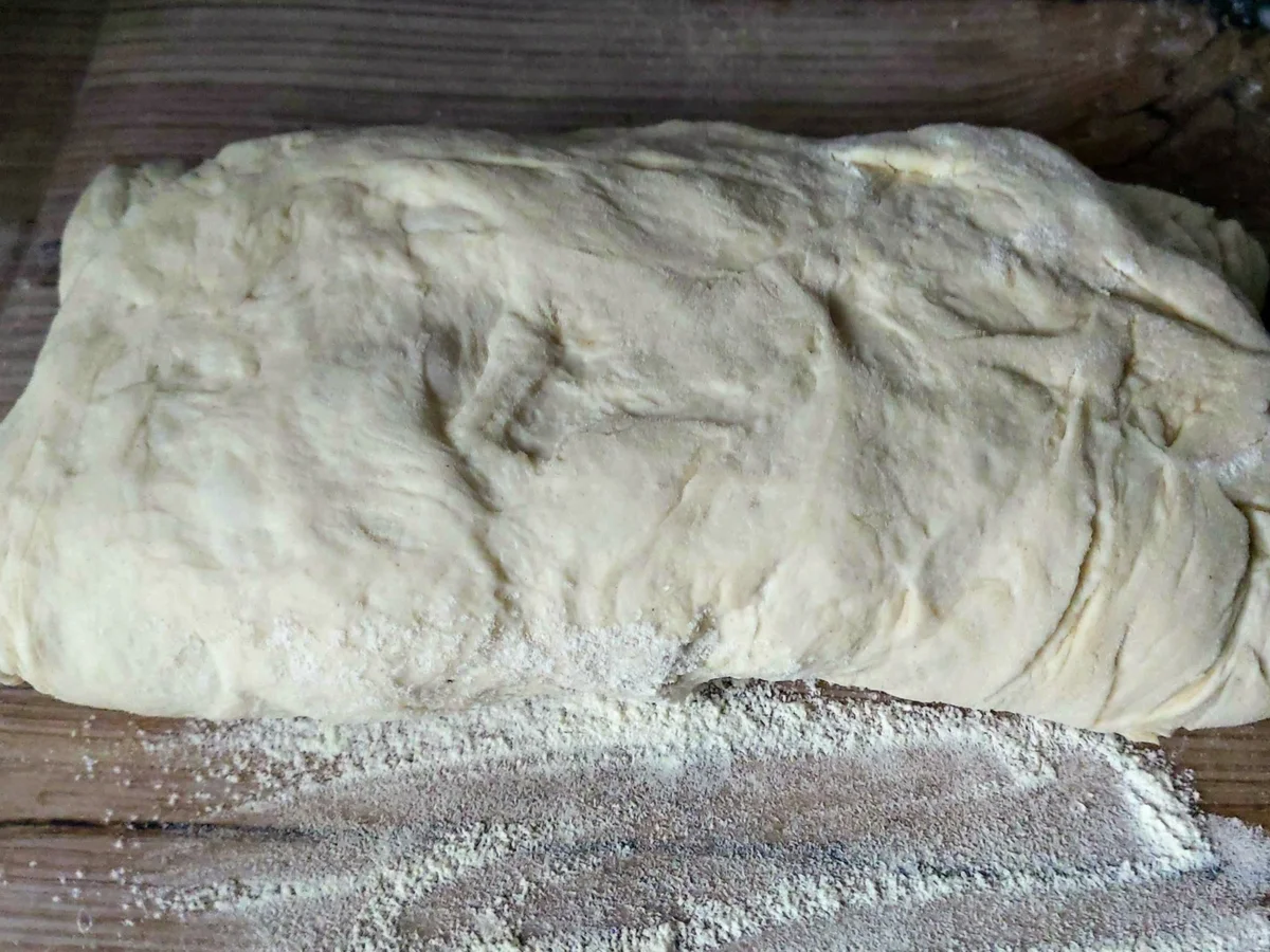 Luigi - Brötchen - Rezept - Bild Nr. 14399