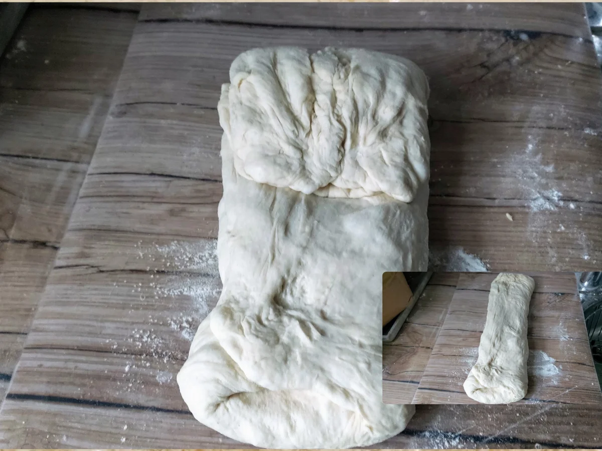 Luigi - Brötchen - Rezept - Bild Nr. 14400