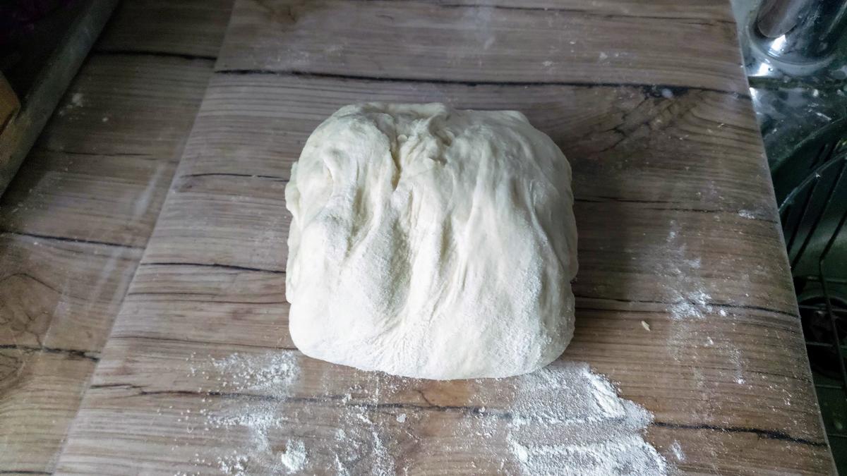 Luigi - Brötchen - Rezept - Bild Nr. 14401