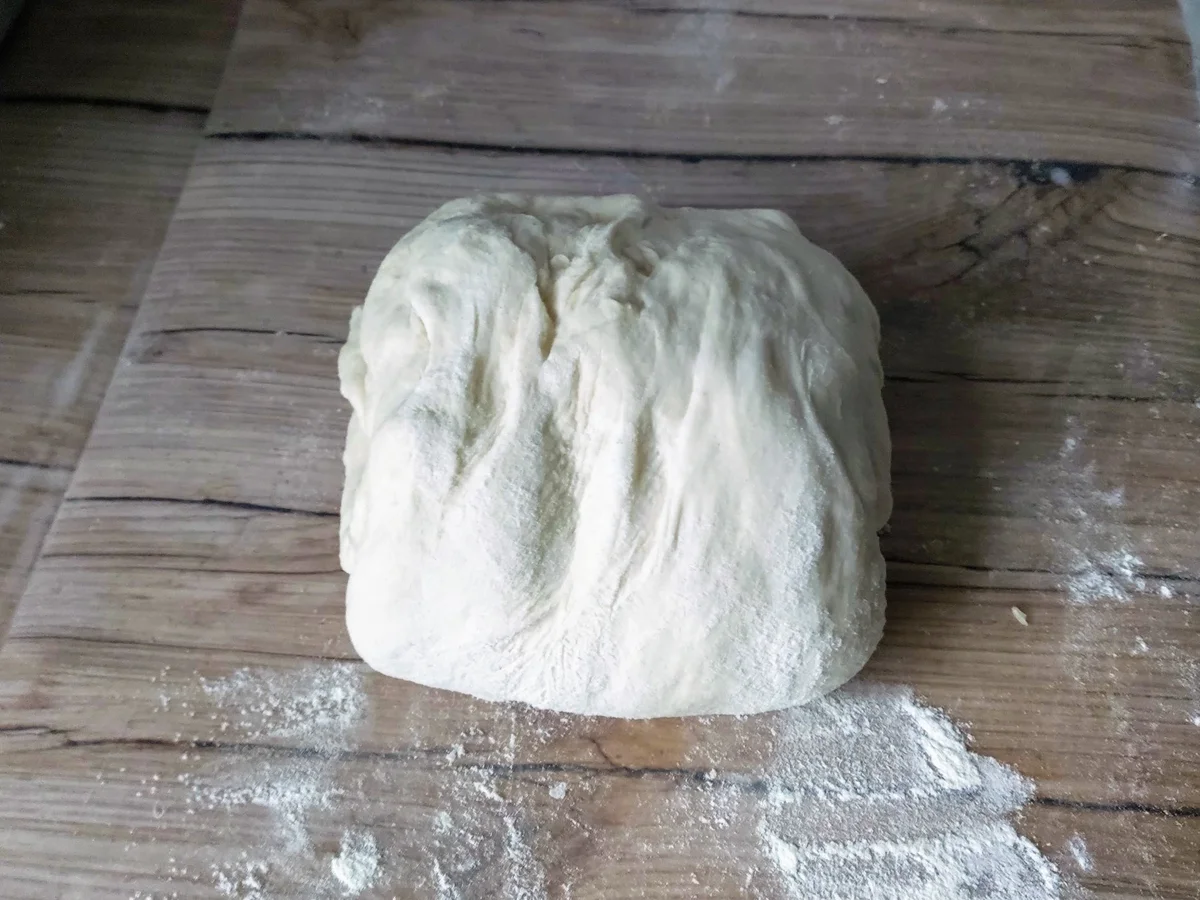 Luigi - Brötchen - Rezept - Bild Nr. 14401