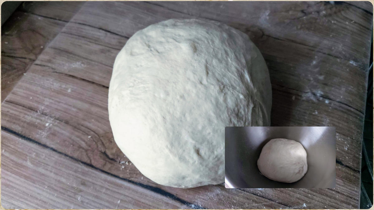 Luigi - Brötchen - Rezept - Bild Nr. 14402