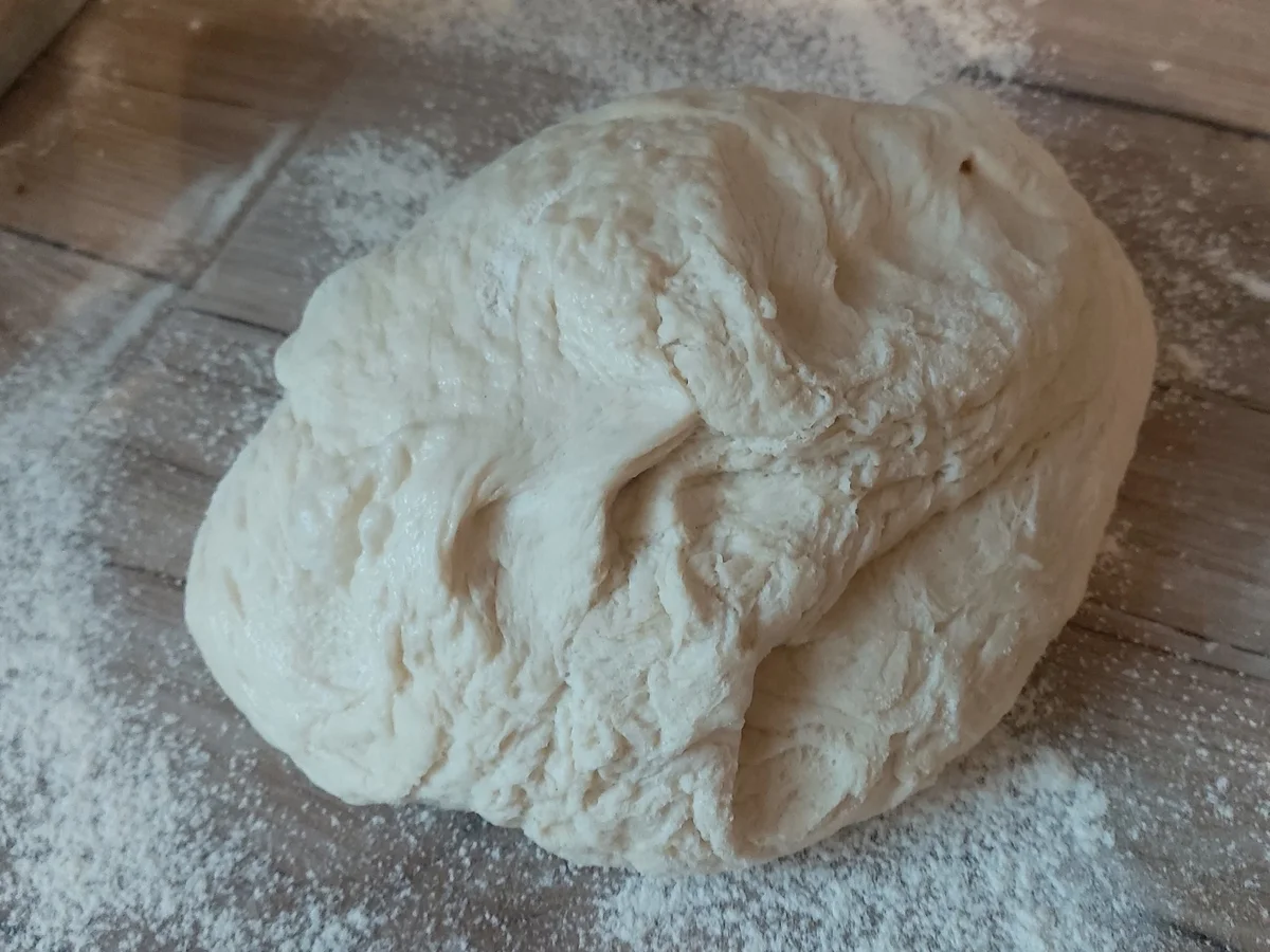 Luigi - Brötchen - Rezept - Bild Nr. 14403