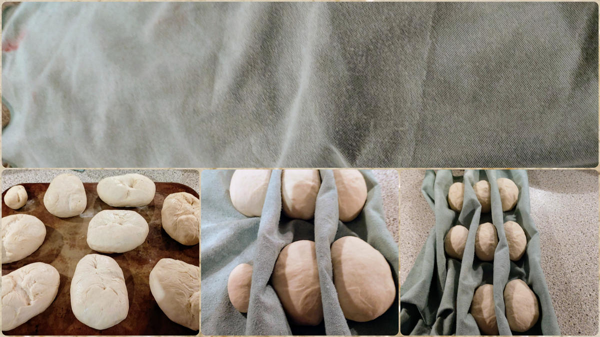 Luigi - Brötchen - Rezept - Bild Nr. 14406