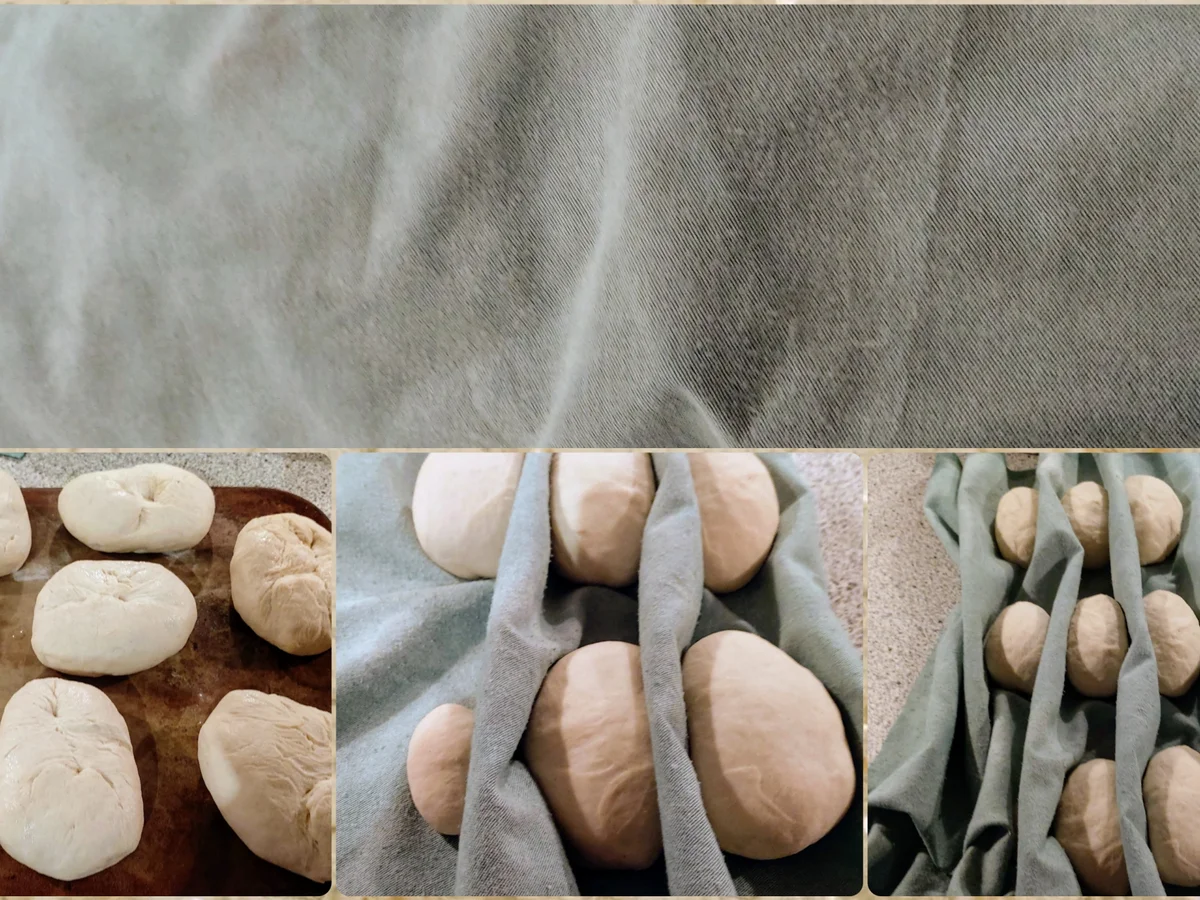 Luigi - Brötchen - Rezept - Bild Nr. 14406