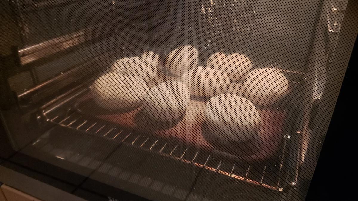 Luigi - Brötchen - Rezept - Bild Nr. 14407