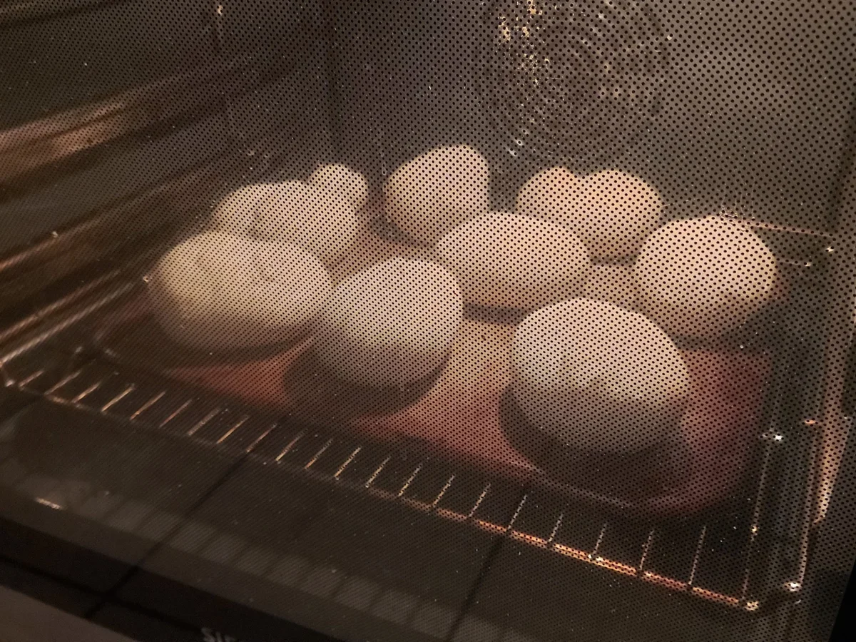 Luigi - Brötchen - Rezept - Bild Nr. 14407