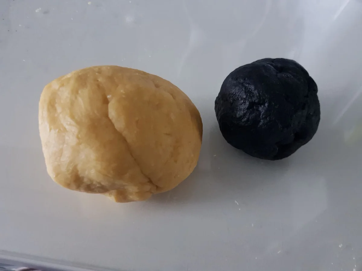 Rezept: XXL-Ravioli mit Kürbis-Füllung und Ricotta-Kürbis-Creme Bild Nr. 14407 XXL-Ravioli mit Kürbis-Füllung und Ricotta-Kürbis-Creme - Rezept - Bild Nr. 14407