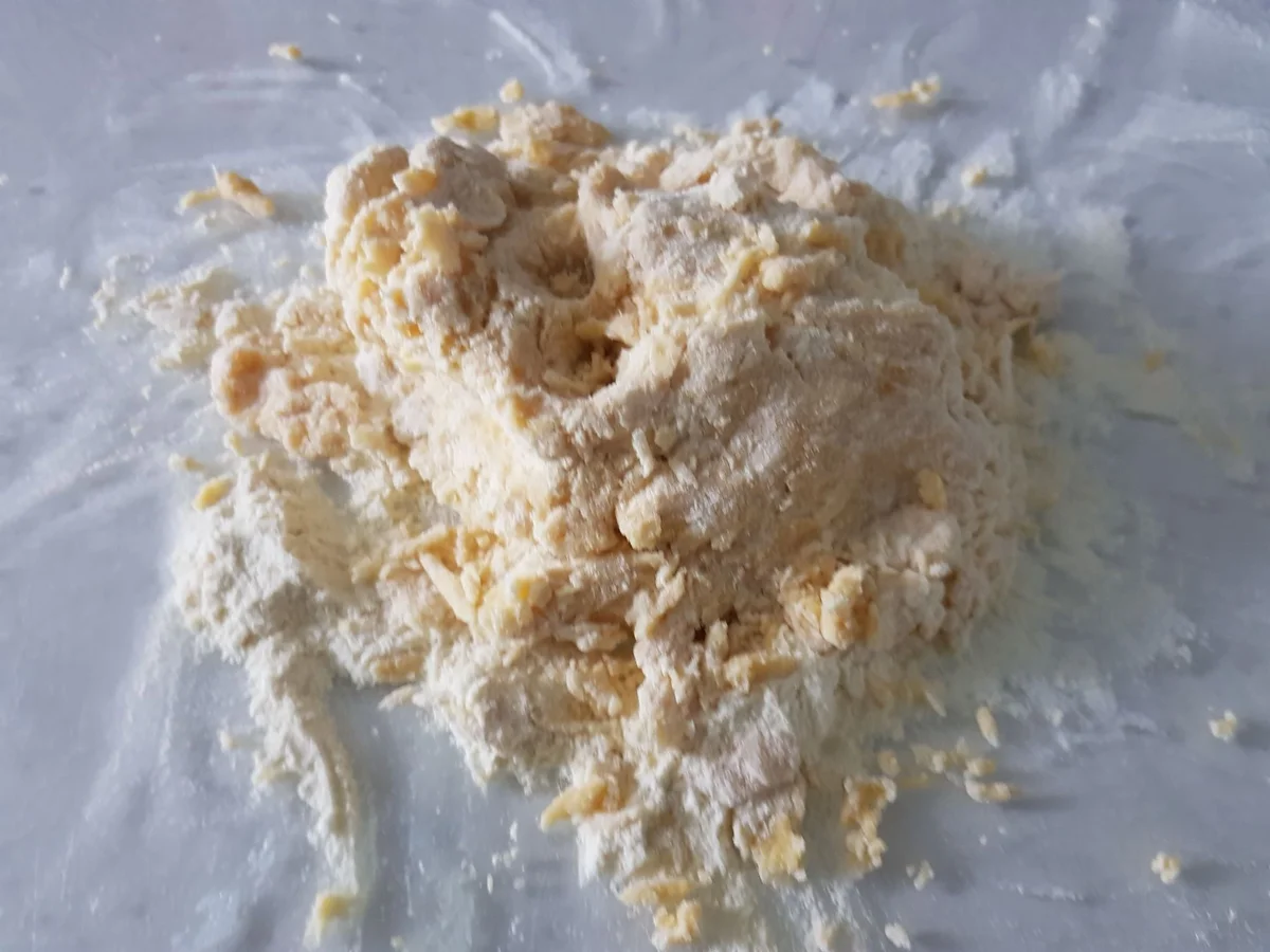 Rezept: XXL-Ravioli mit Kürbis-Füllung und Ricotta-Kürbis-Creme Bild Nr. 14409 XXL-Ravioli mit Kürbis-Füllung und Ricotta-Kürbis-Creme - Rezept - Bild Nr. 14409