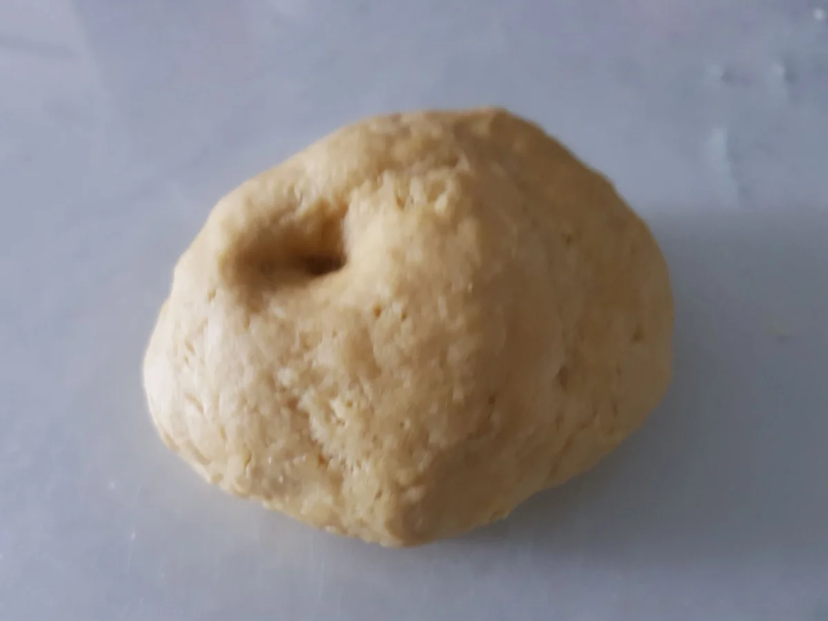 Rezept: XXL-Ravioli mit Kürbis-Füllung und Ricotta-Kürbis-Creme Bild Nr. 14410 XXL-Ravioli mit Kürbis-Füllung und Ricotta-Kürbis-Creme - Rezept - Bild Nr. 14410