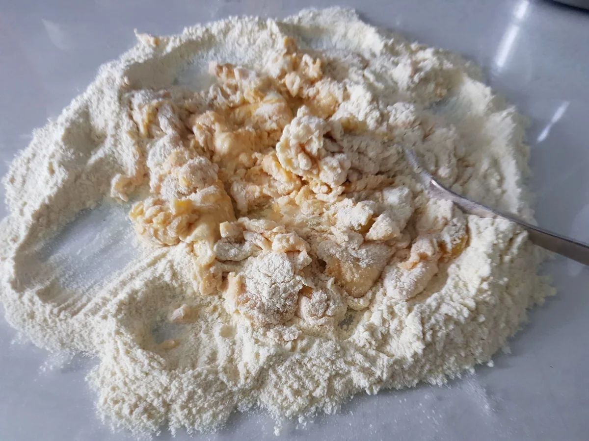 Rezept: XXL-Ravioli mit Kürbis-Füllung und Ricotta-Kürbis-Creme Bild Nr. 14411 XXL-Ravioli mit Kürbis-Füllung und Ricotta-Kürbis-Creme - Rezept - Bild Nr. 14411