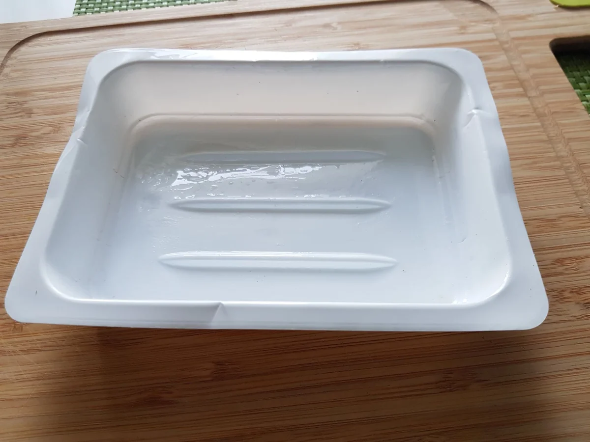 Puffreis-Schokoladen-Brocken - Rezept - Bild Nr. 14397