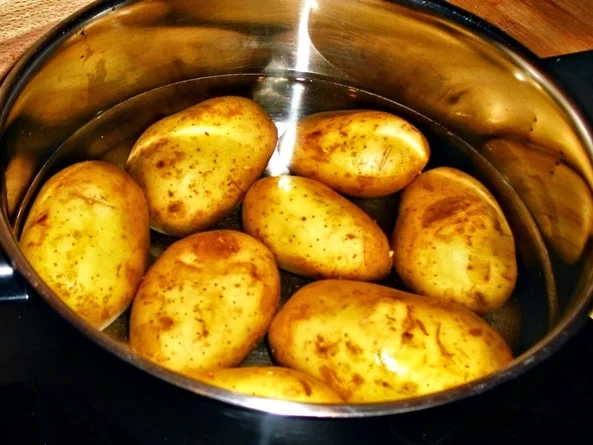 Ungarisches Letscho-kulinarische Weltreise - Rezept - Bild Nr. 7