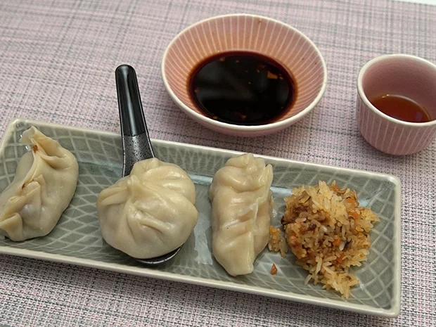 Dim Sum - Rezept - Bild Nr. 2