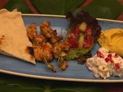 Ein Zwischenstopp in Doha - Rezept - Bild Nr. 2