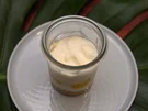 Mein Traum vom Lazy Beach – Mango Cheesecake - Rezept - Bild Nr. 2