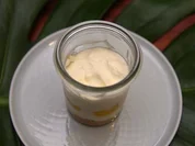 Mein Traum vom Lazy Beach – Mango Cheesecake - Rezept - Bild Nr. 2
