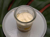 Mein Traum vom Lazy Beach – Mango Cheesecake - Rezept - Bild Nr. 2