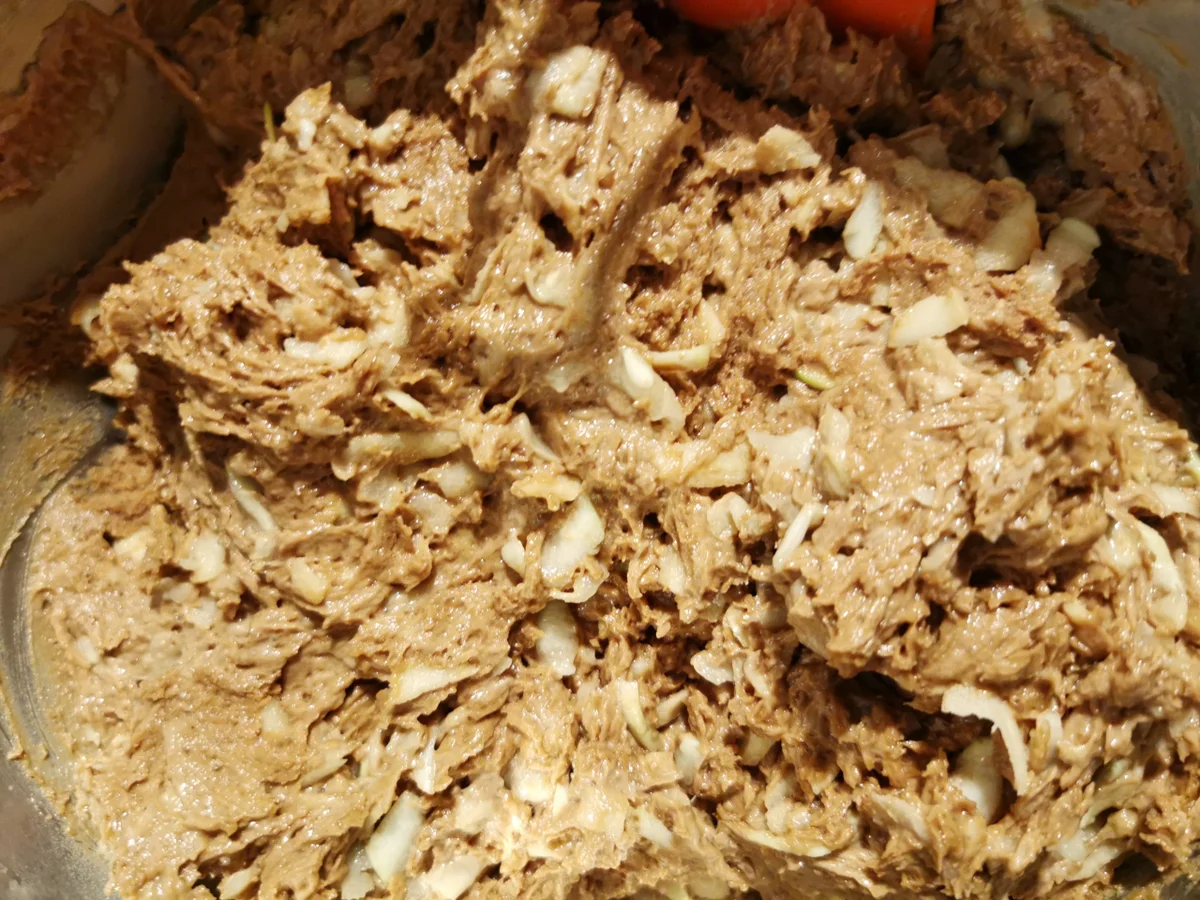 BiNe` S APFEL - ZUCCHINI -  GUGELHUPF - Rezept - Bild Nr. 4