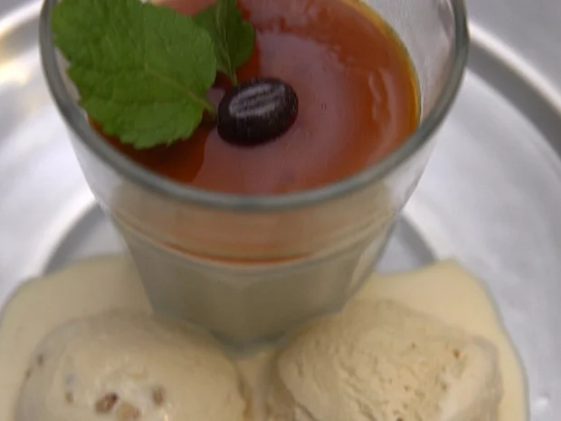 Rezept: Süßes vom Kaffee Bild Nr. 14394 Süßes vom Kaffee - Rezept - Bild Nr. 14394