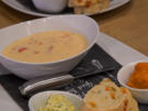 Paprikasüppchen - Rezept - Bild Nr. 2