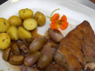 Coq au vin - Rezept - Bild Nr. 2