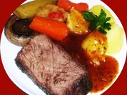 Spätsommer- zur kochbar Challenge August 2021 - Rezept - Bild Nr. 14394