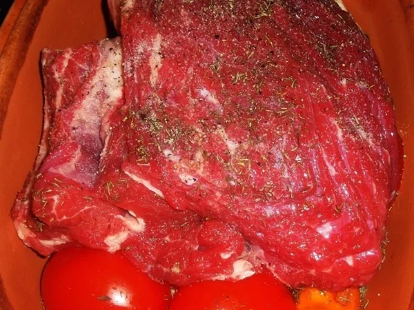 Spätsommer- zur kochbar Challenge August 2021 - Rezept - Bild Nr. 14396