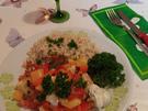 Spätsommer  zur kochbar Challenge August 2021 - Rezept - Bild Nr. 14411