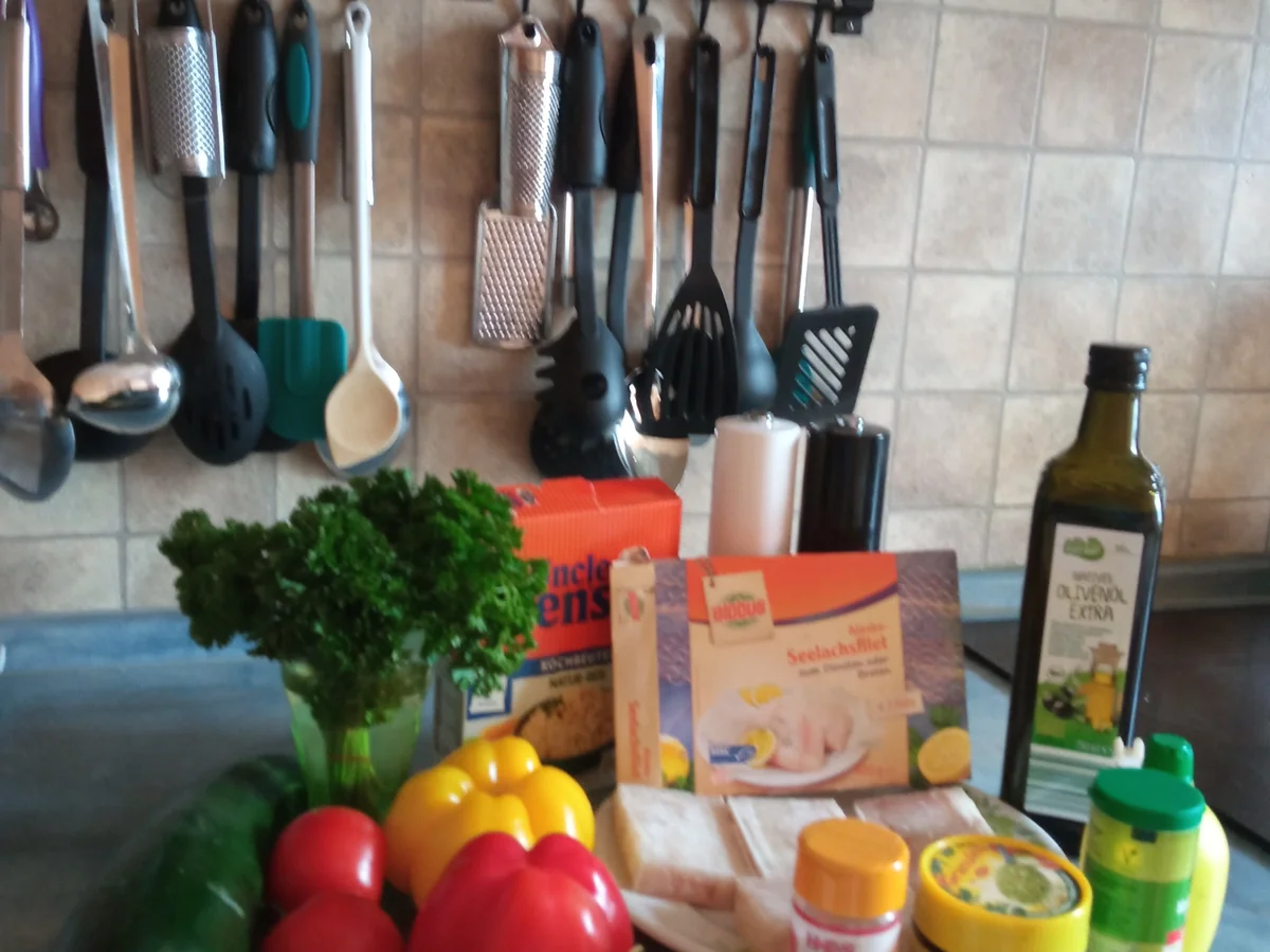 Rezept: Spätsommer zur kochbar Challenge August 2021 Bild Nr. 14412 Spätsommer zur kochbar Challenge August 2021 - Rezept - Bild Nr. 14412