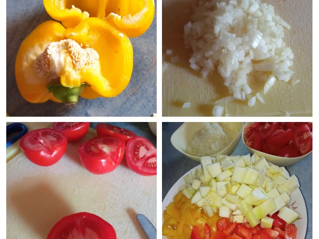 Rezept: Spätsommer zur kochbar Challenge August 2021 Bild Nr. 14414 Spätsommer zur kochbar Challenge August 2021 - Rezept - Bild Nr. 14414