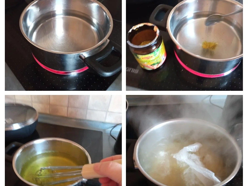 Rezept: Spätsommer zur kochbar Challenge August 2021 Bild Nr. 14416 Spätsommer zur kochbar Challenge August 2021 - Rezept - Bild Nr. 14416