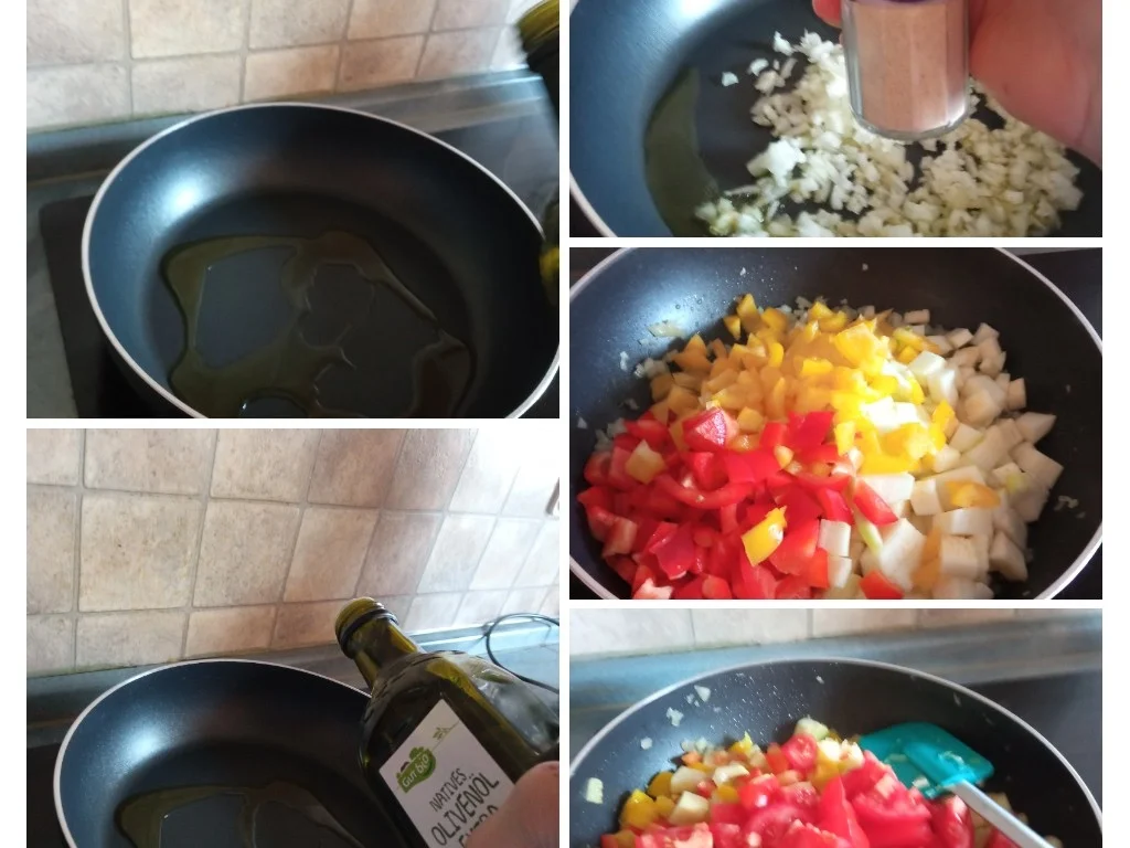 Rezept: Spätsommer zur kochbar Challenge August 2021 Bild Nr. 14417 Spätsommer zur kochbar Challenge August 2021 - Rezept - Bild Nr. 14417