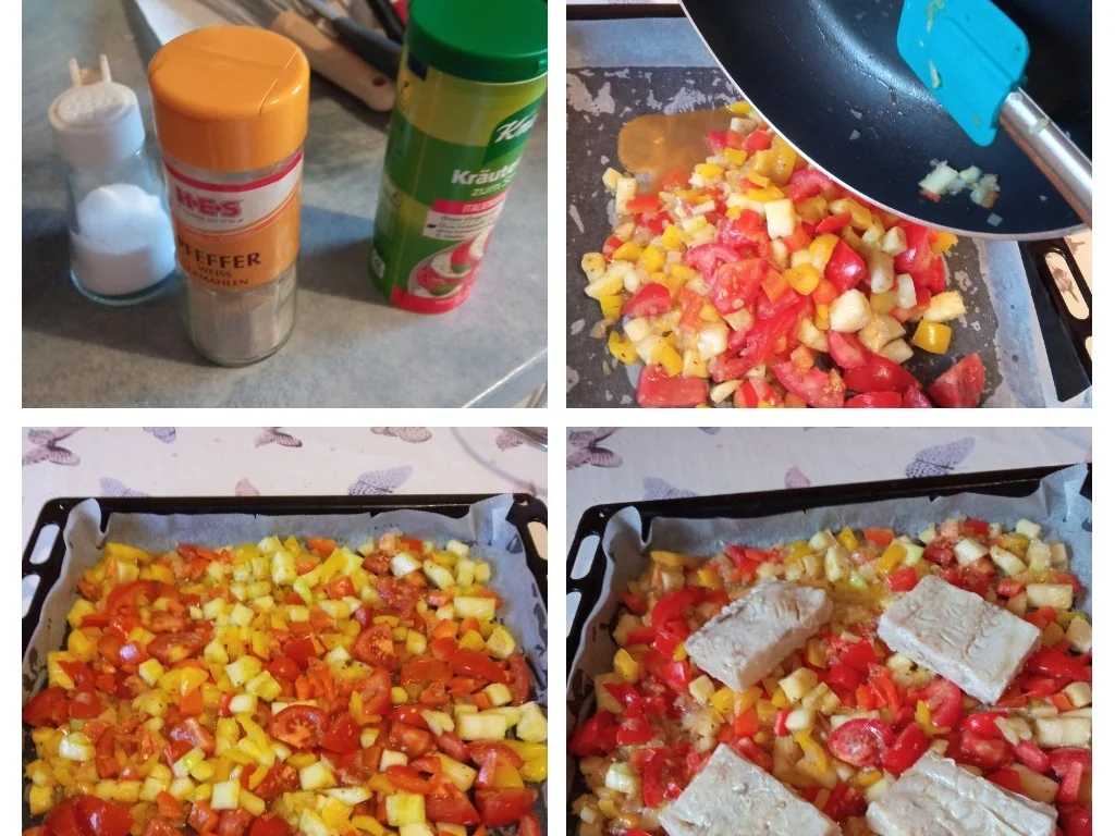 Rezept: Spätsommer zur kochbar Challenge August 2021 Bild Nr. 14418 Spätsommer zur kochbar Challenge August 2021 - Rezept - Bild Nr. 14418