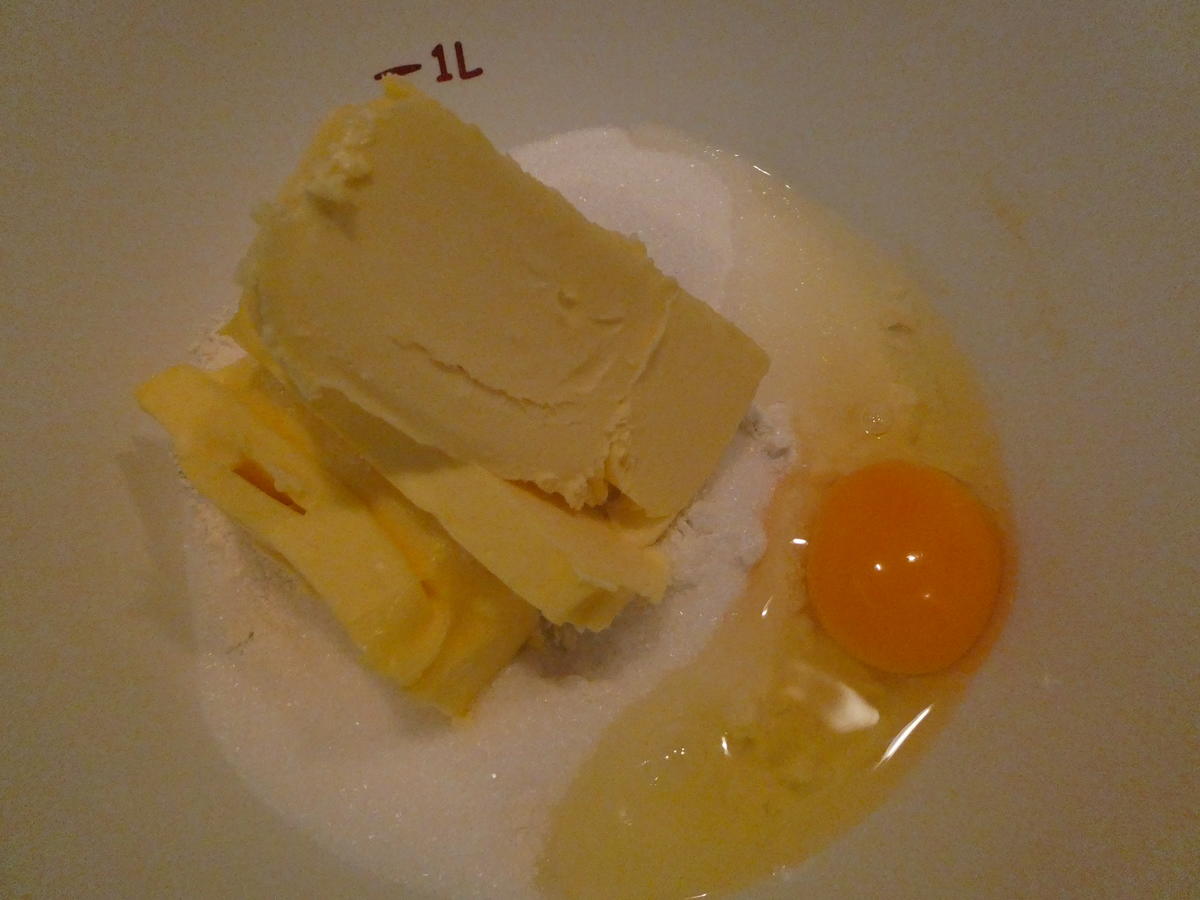 Beeren-Tartelettes mit Pistazien-Creme - Rezept - Bild Nr. 3
