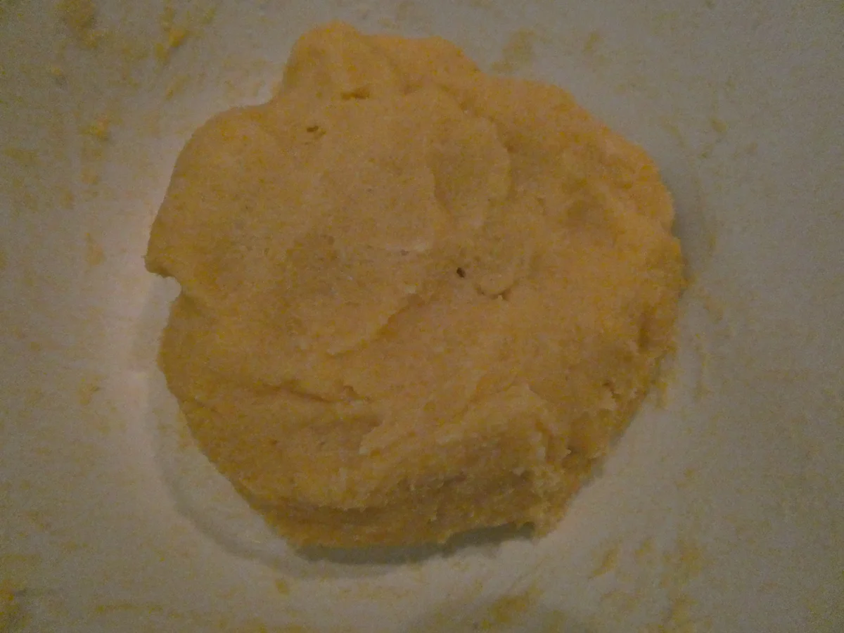 Beeren-Tartelettes mit Pistazien-Creme - Rezept - Bild Nr. 4