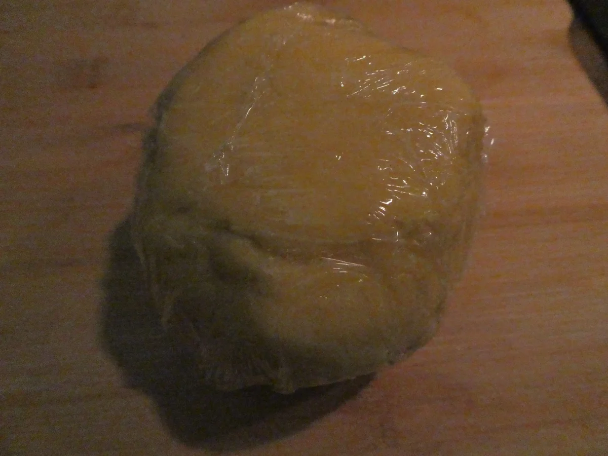 Beeren-Tartelettes mit Pistazien-Creme - Rezept - Bild Nr. 5