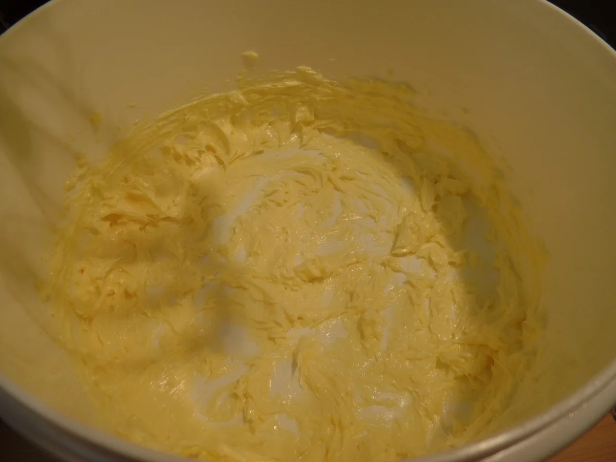 Beeren-Tartelettes mit Pistazien-Creme - Rezept - Bild Nr. 11