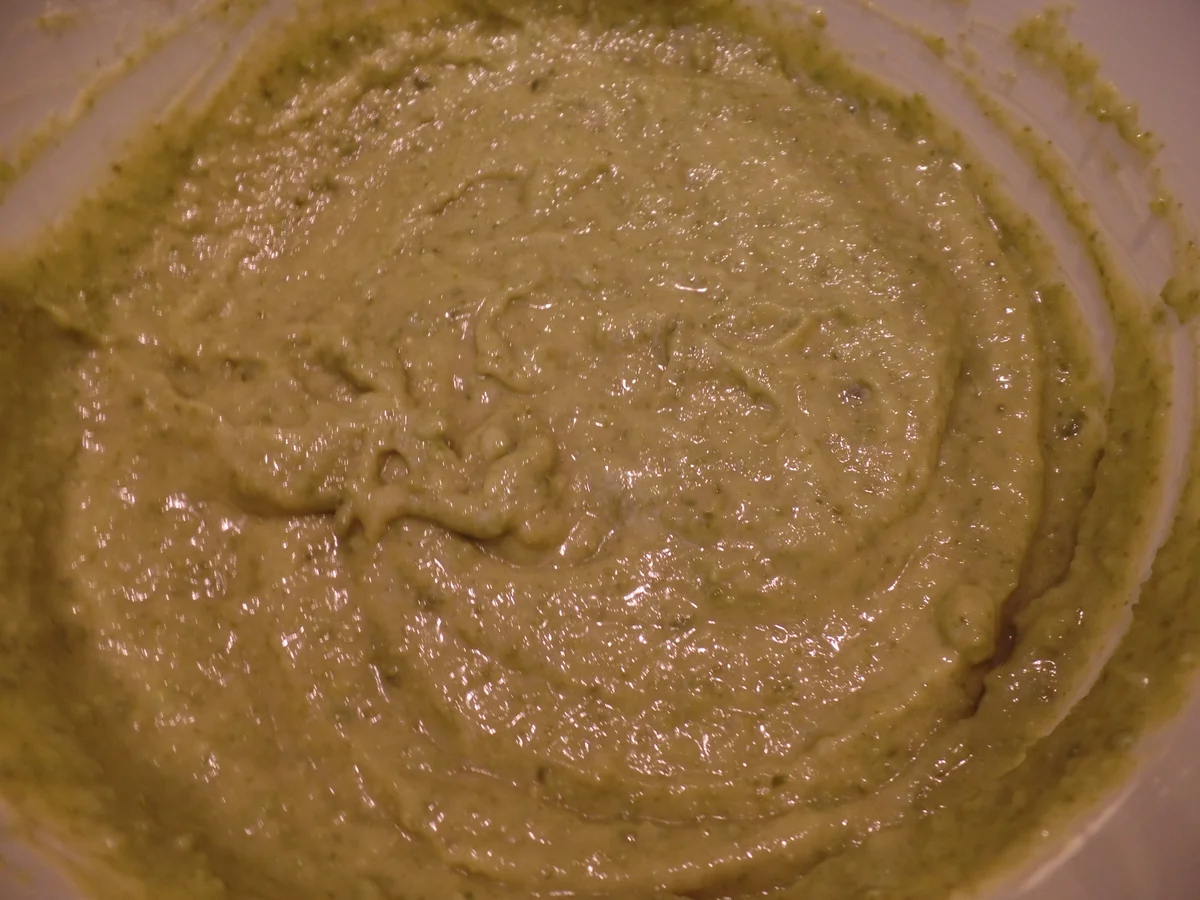 Beeren-Tartelettes mit Pistazien-Creme - Rezept - Bild Nr. 13