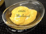 fruchtiger Marillensenf - 2. Version - Rezept - Bild Nr. 14420