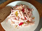 Wurstsalat - Rezept - Bild Nr. 2